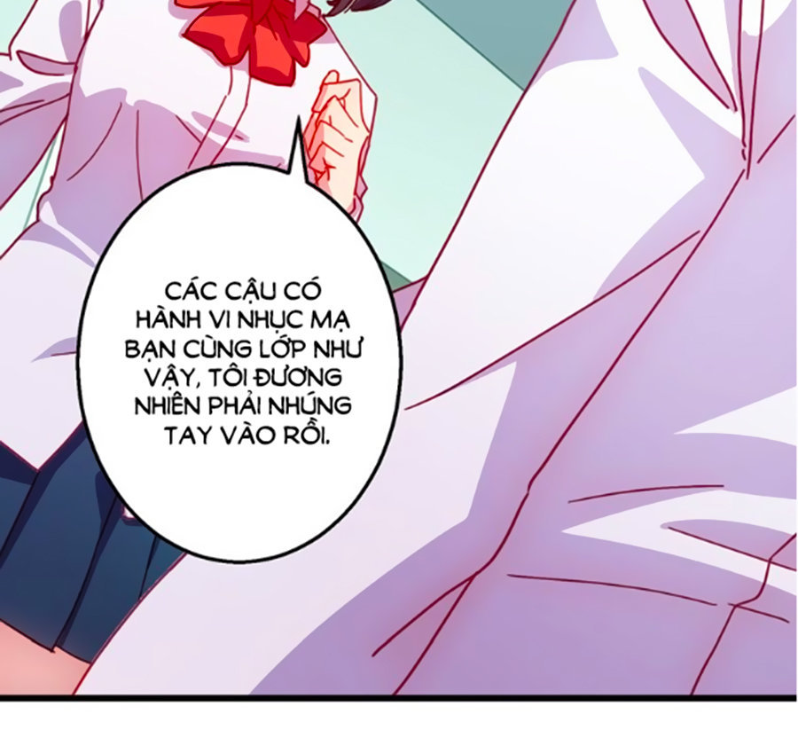 Bài Hát Tình Yêu Chapter 6 - 17