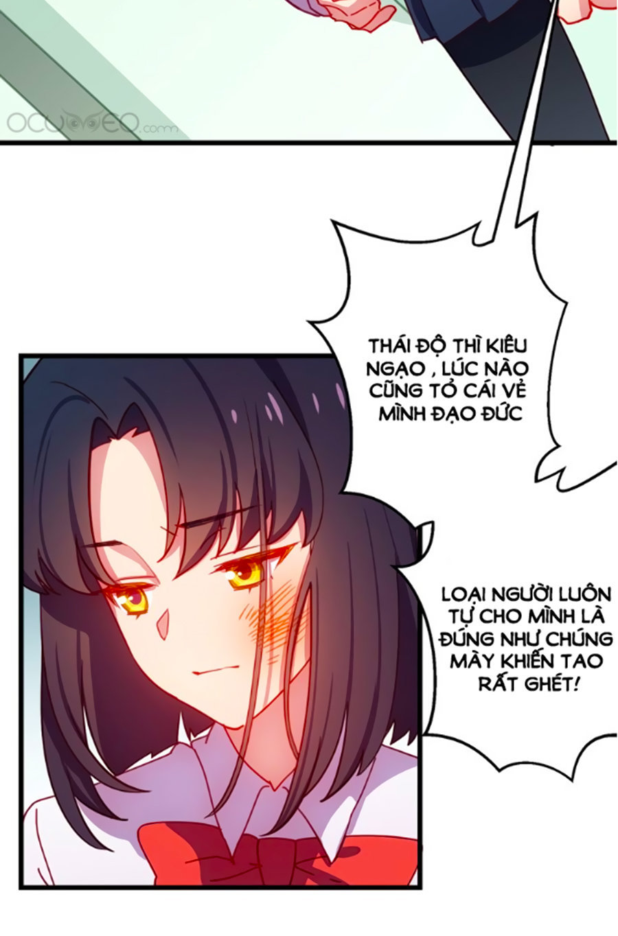 Bài Hát Tình Yêu Chapter 6 - 25