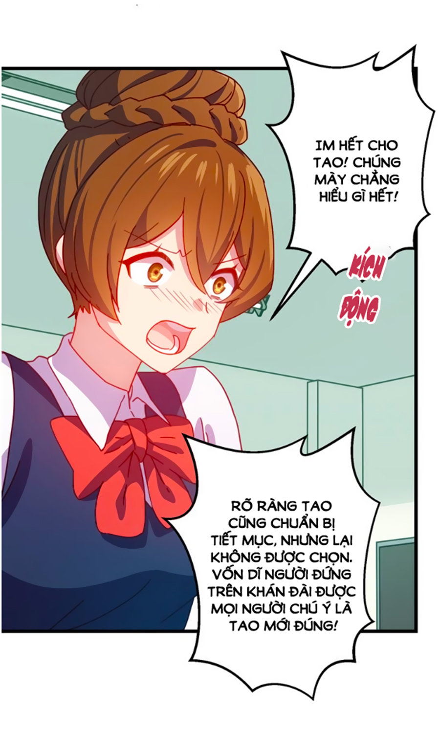 Bài Hát Tình Yêu Chapter 7 - 55