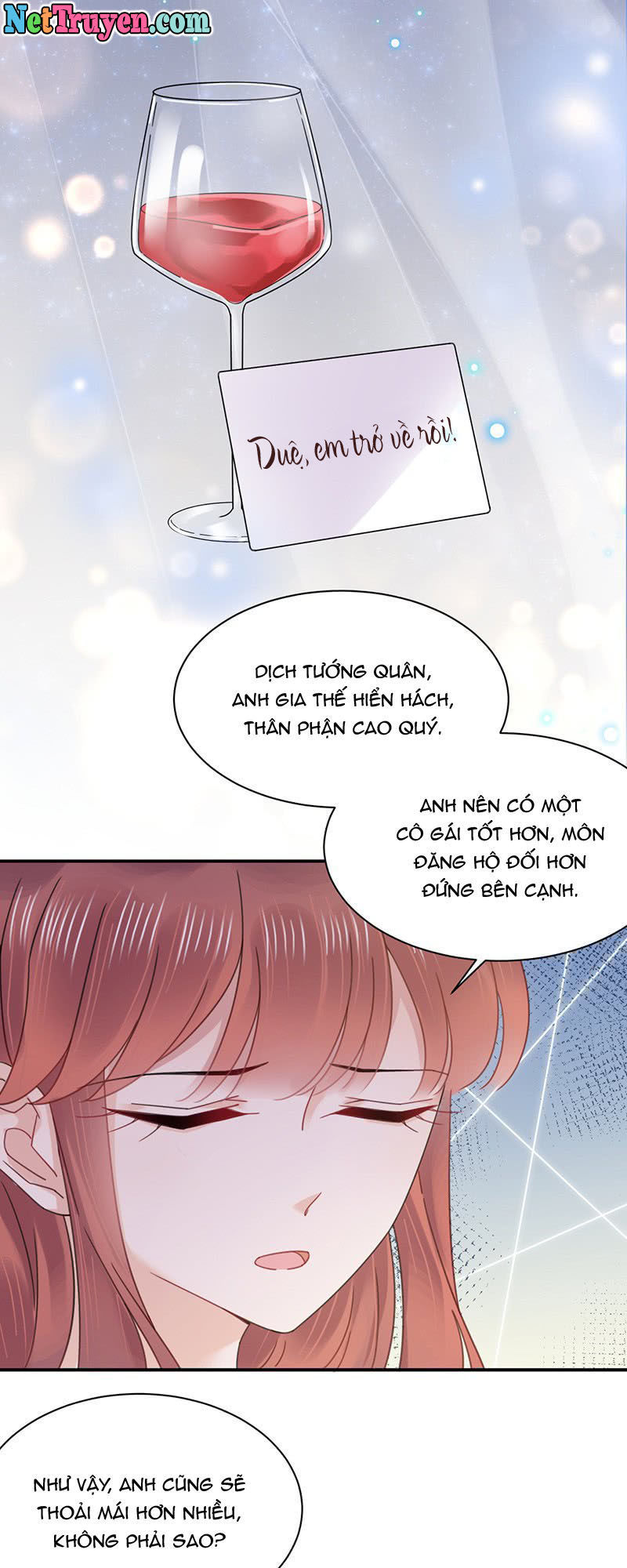 Thịnh Thế Điềm Sủng: Tiểu Manh Thê Của Dịch Thiếu Chapter 36 - 14