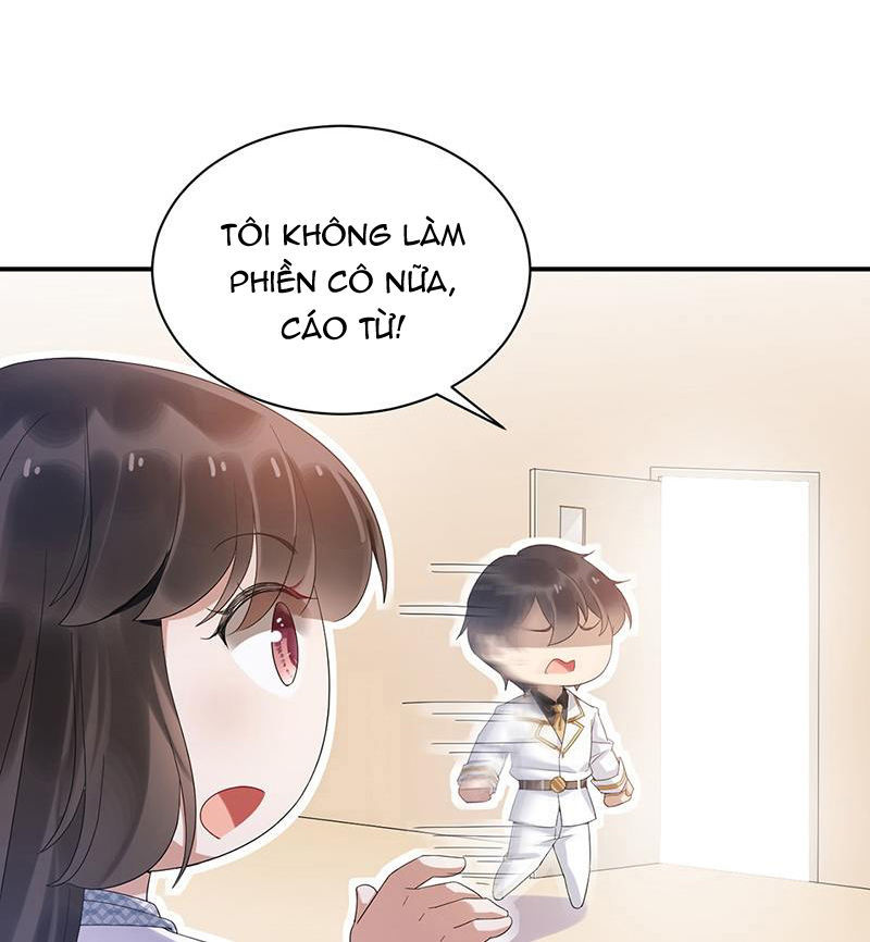 Thịnh Thế Điềm Sủng: Tiểu Manh Thê Của Dịch Thiếu Chapter 59 - 8