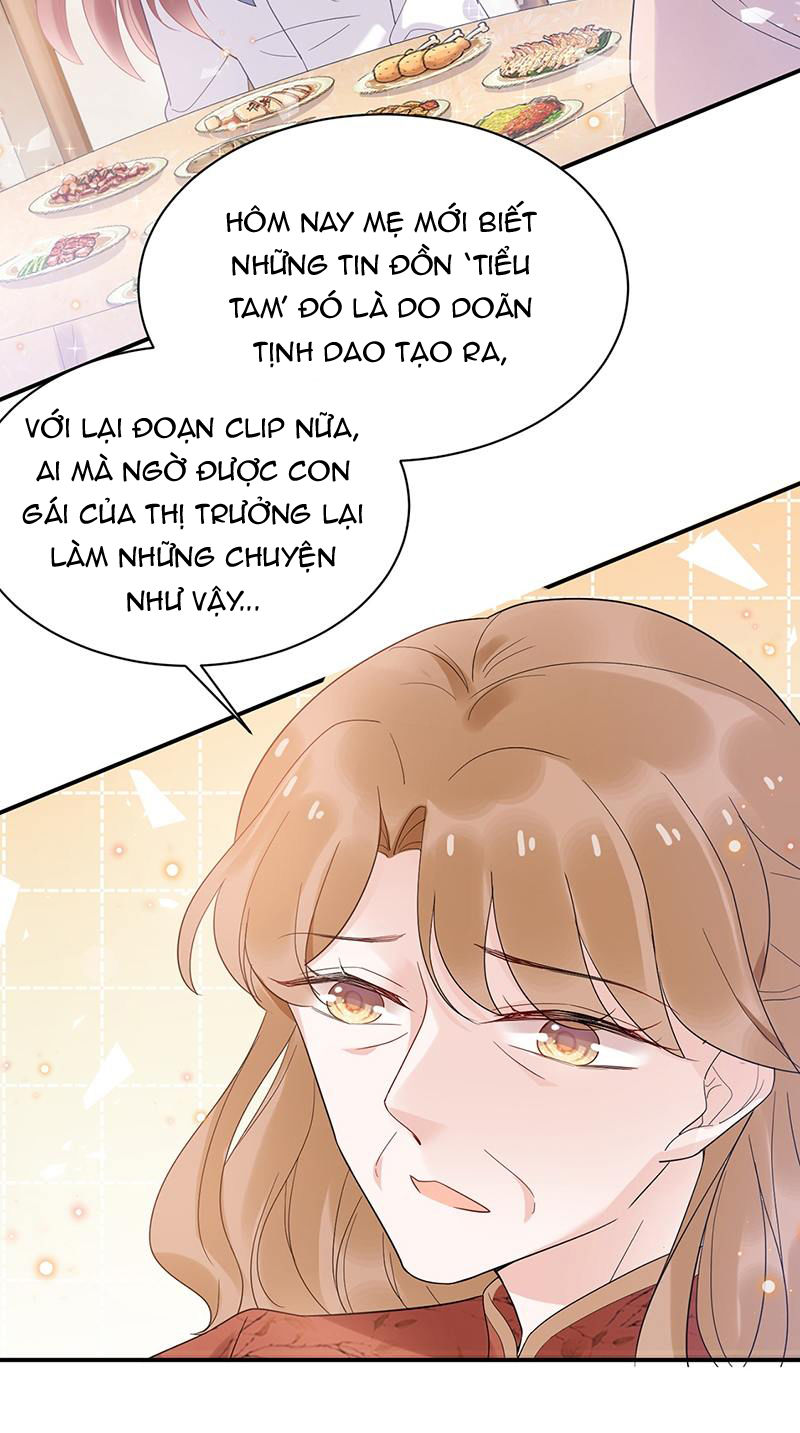 Thịnh Thế Điềm Sủng: Tiểu Manh Thê Của Dịch Thiếu Chapter 60 - 5