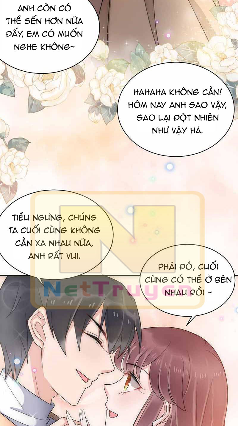 Thịnh Thế Điềm Sủng: Tiểu Manh Thê Của Dịch Thiếu Chapter 61 - 15