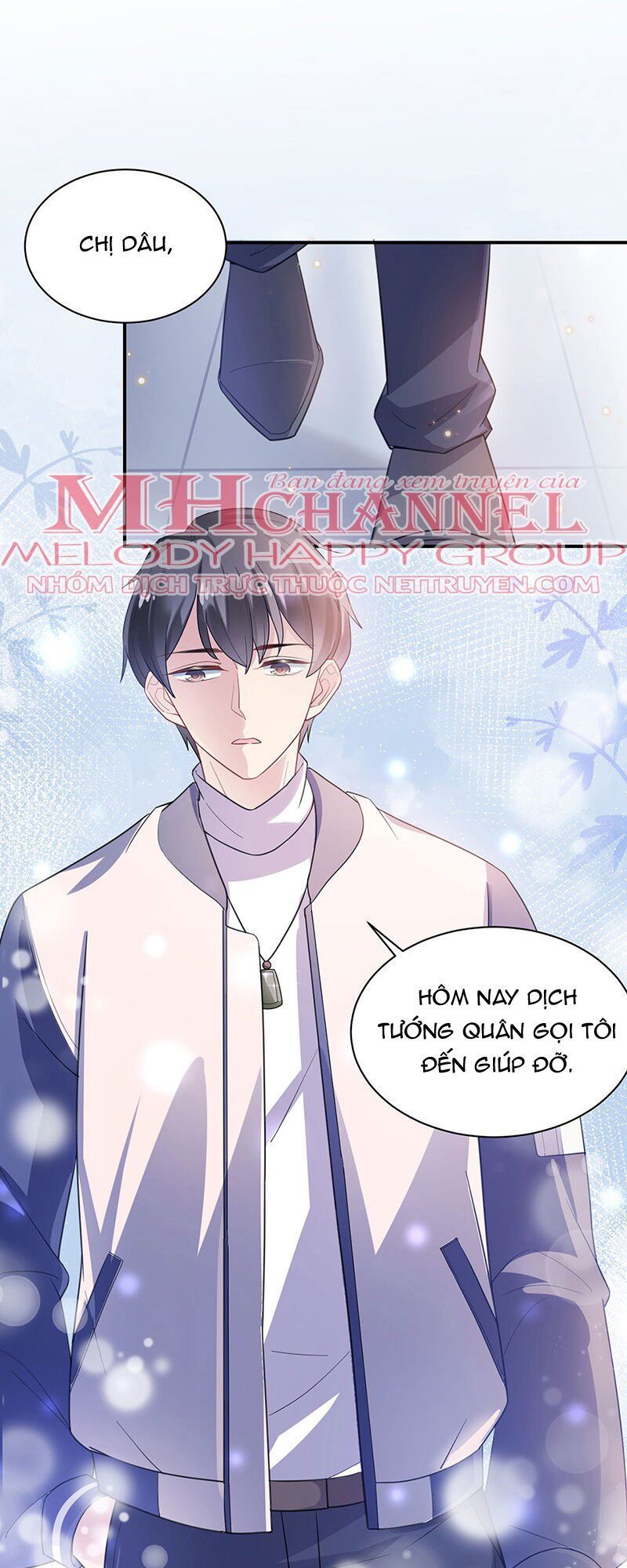 Thịnh Thế Điềm Sủng: Tiểu Manh Thê Của Dịch Thiếu Chapter 69 - 9