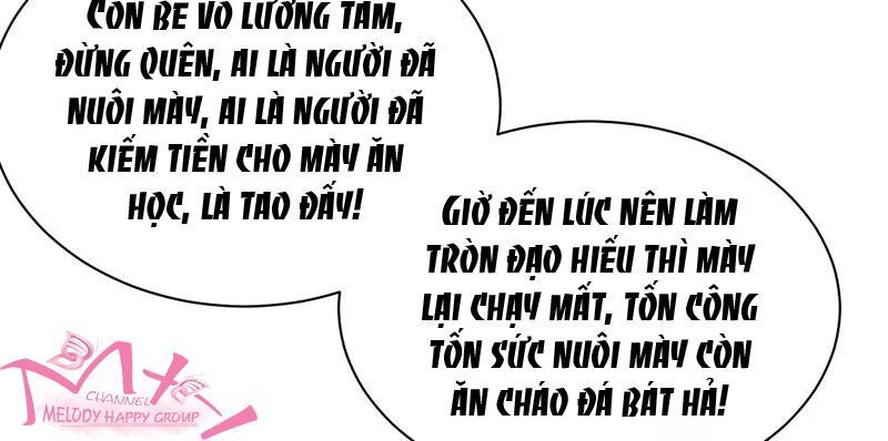 Thịnh Thế Điềm Sủng: Tiểu Manh Thê Của Dịch Thiếu Chapter 73 - 7