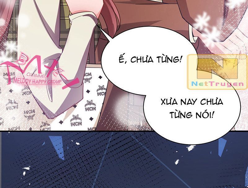 Thịnh Thế Điềm Sủng: Tiểu Manh Thê Của Dịch Thiếu Chapter 77 - 17