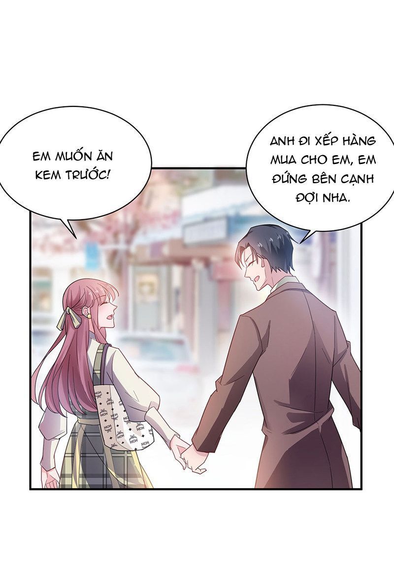 Thịnh Thế Điềm Sủng: Tiểu Manh Thê Của Dịch Thiếu Chapter 78 - 10