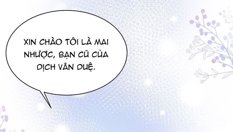 Thịnh Thế Điềm Sủng: Tiểu Manh Thê Của Dịch Thiếu Chapter 79 - 20