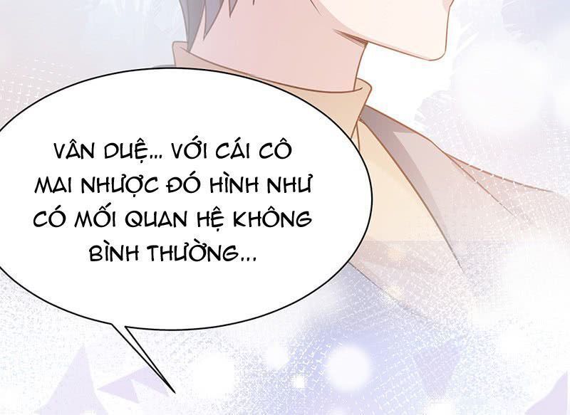 Thịnh Thế Điềm Sủng: Tiểu Manh Thê Của Dịch Thiếu Chapter 81 - 7