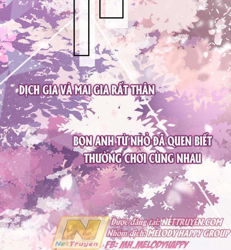 Thịnh Thế Điềm Sủng: Tiểu Manh Thê Của Dịch Thiếu Chapter 84 - 13