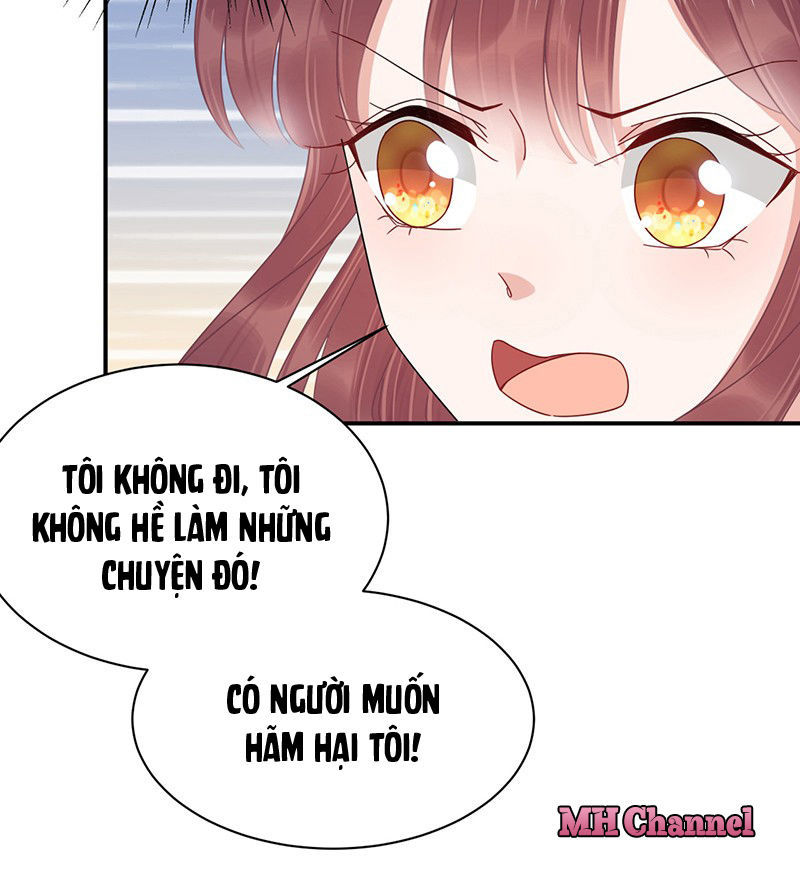 Thịnh Thế Điềm Sủng: Tiểu Manh Thê Của Dịch Thiếu Chapter 32.5 - 13