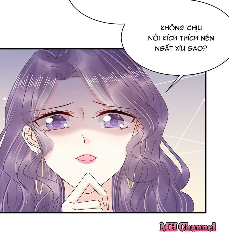 Thịnh Thế Điềm Sủng: Tiểu Manh Thê Của Dịch Thiếu Chapter 32.5 - 21