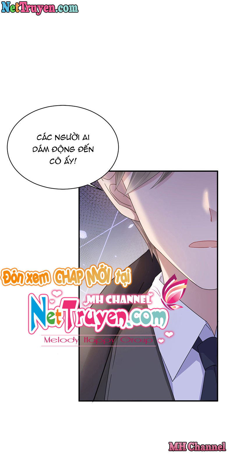 Thịnh Thế Điềm Sủng: Tiểu Manh Thê Của Dịch Thiếu Chapter 32.5 - 24