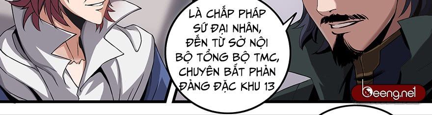 Bán Bộ Siêu Phàm Chapter 20 - 3