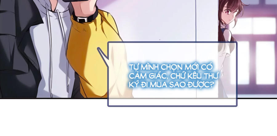 Cuốn Sách Vận Mệnh Của Tôi Chapter 10 - 4