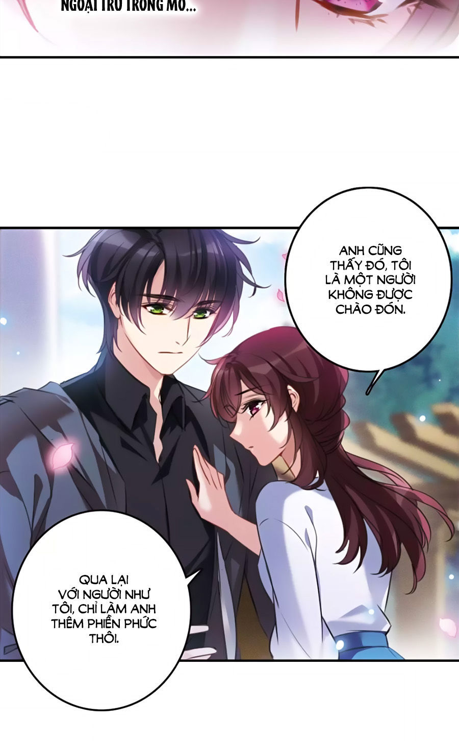 Cuốn Sách Vận Mệnh Của Tôi Chapter 36 - 5