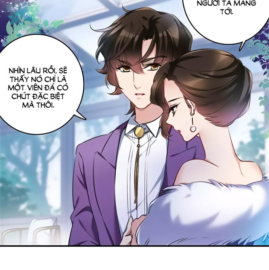 Cuốn Sách Vận Mệnh Của Tôi Chapter 37 - 3