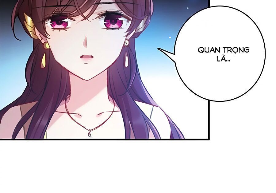 Cuốn Sách Vận Mệnh Của Tôi Chapter 48 - 4