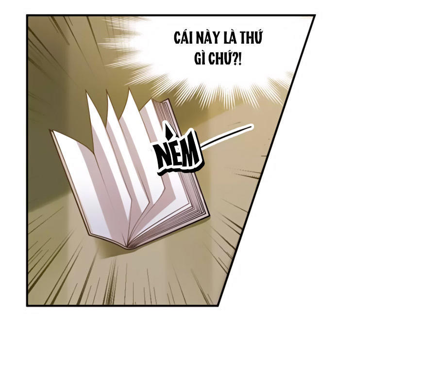 Cuốn Sách Vận Mệnh Của Tôi Chapter 8 - 9