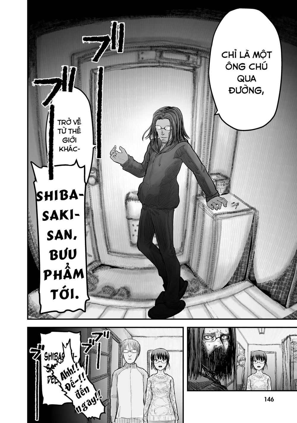 Chú Tôi Ở Dị Giới Chapter 7 - 21