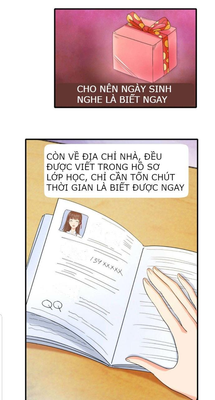 Bóng Đêm Liêu Nhân: Quỷ Phu Của Ta Quá Yêu Nghiệt Chapter 13 - 10