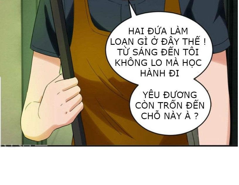 Bóng Đêm Liêu Nhân: Quỷ Phu Của Ta Quá Yêu Nghiệt Chapter 15 - 25