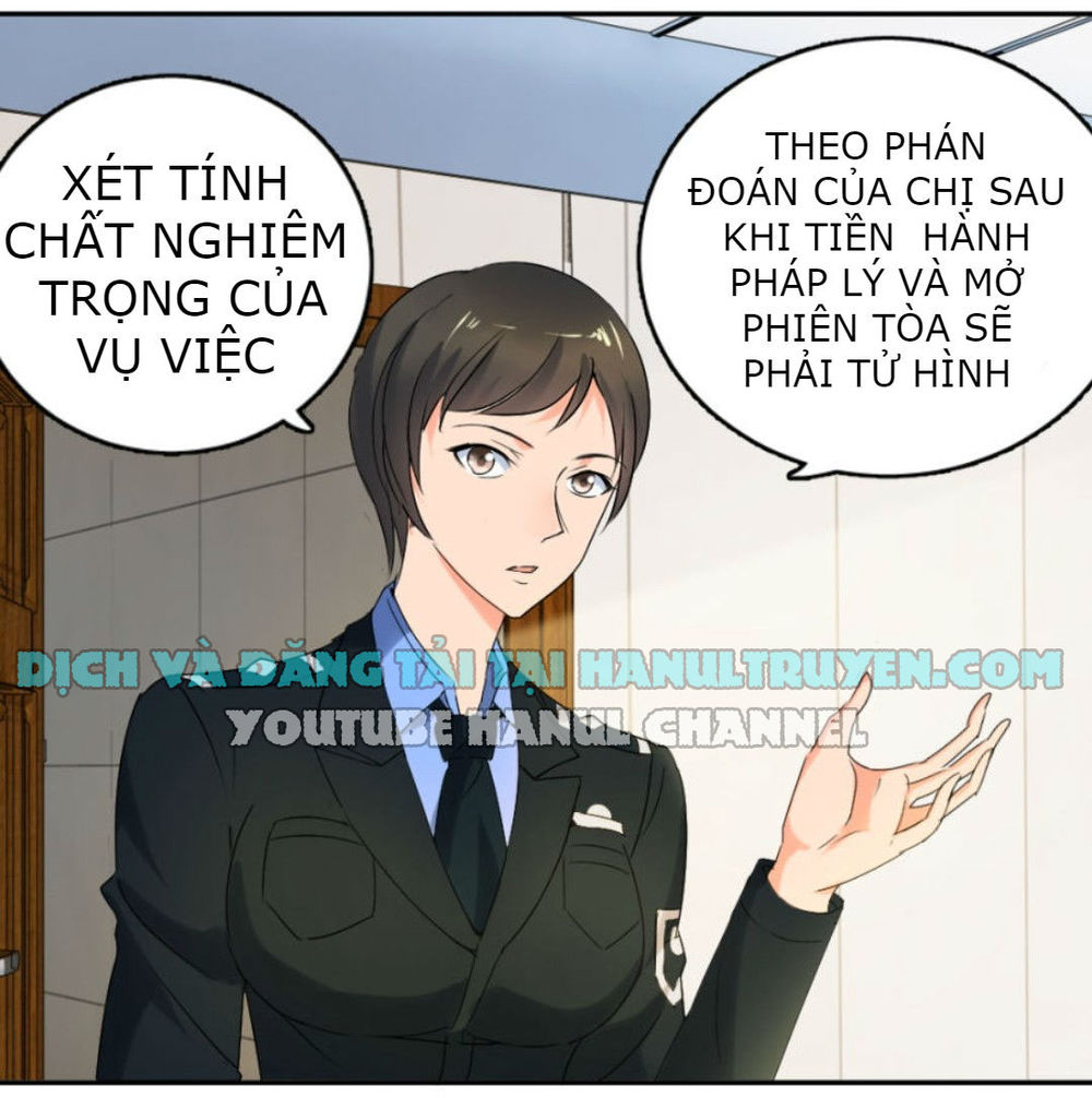 Bóng Đêm Liêu Nhân: Quỷ Phu Của Ta Quá Yêu Nghiệt Chapter 23 - 3