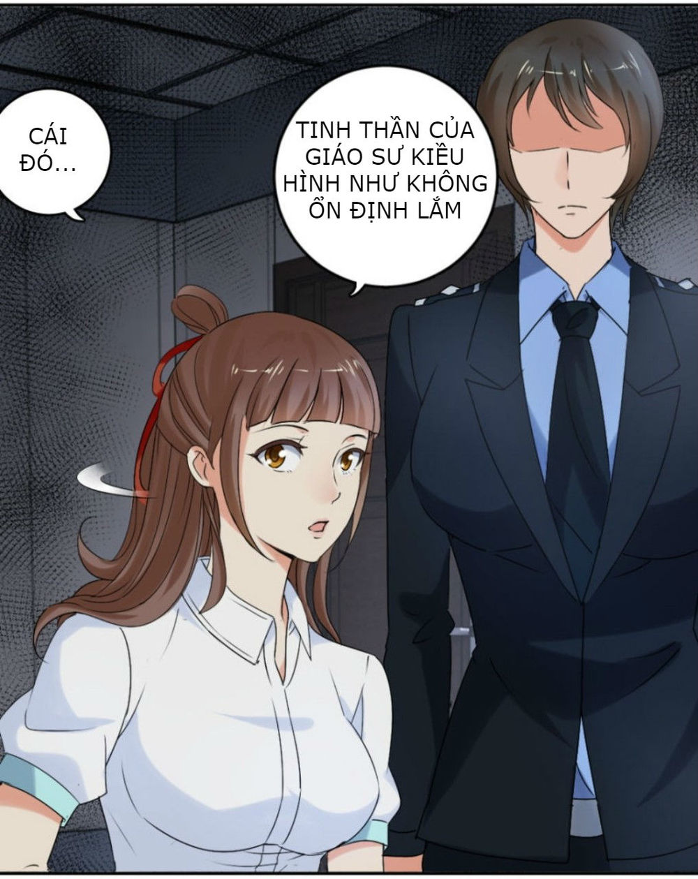 Bóng Đêm Liêu Nhân: Quỷ Phu Của Ta Quá Yêu Nghiệt Chapter 23 - 44