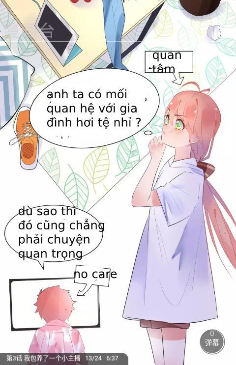 Người Yêu Ngọt Ngào Của Tôi Chapter 6 - 14