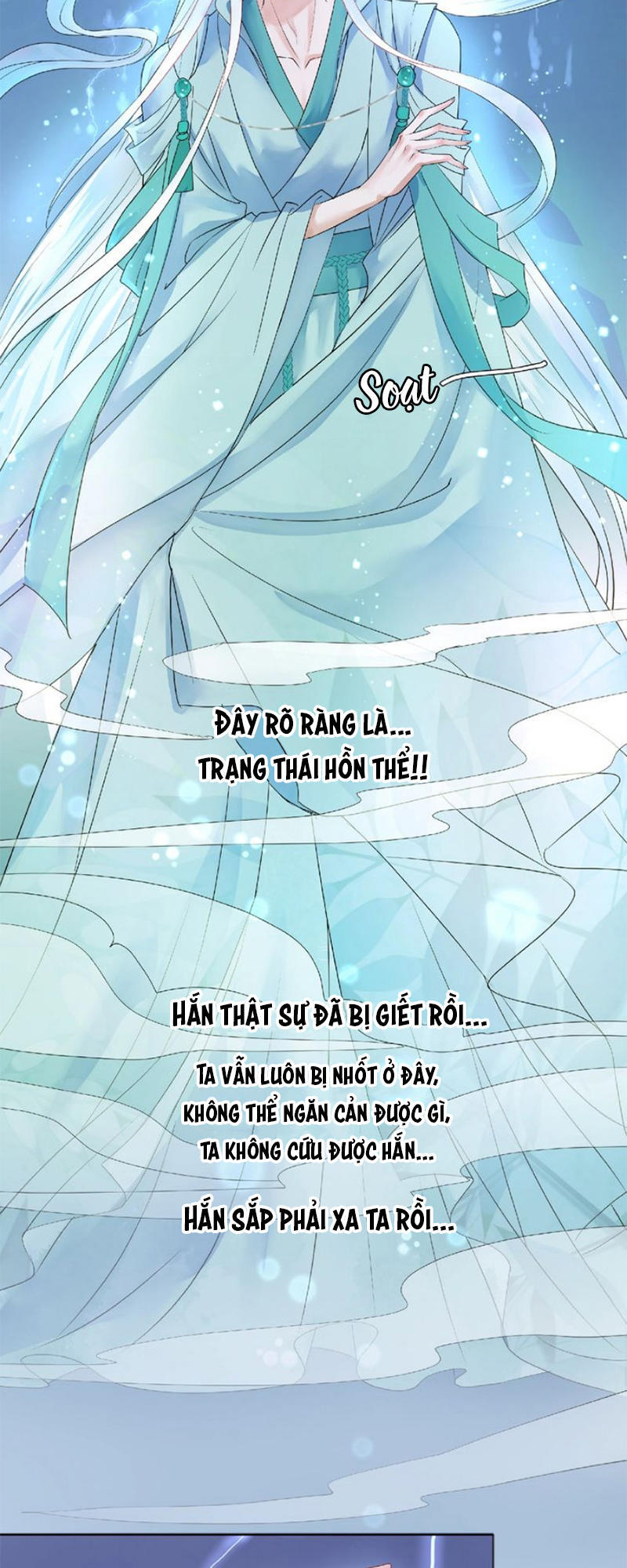 Ma Tôn Muốn Ôm Ôm Chapter 1 - 19