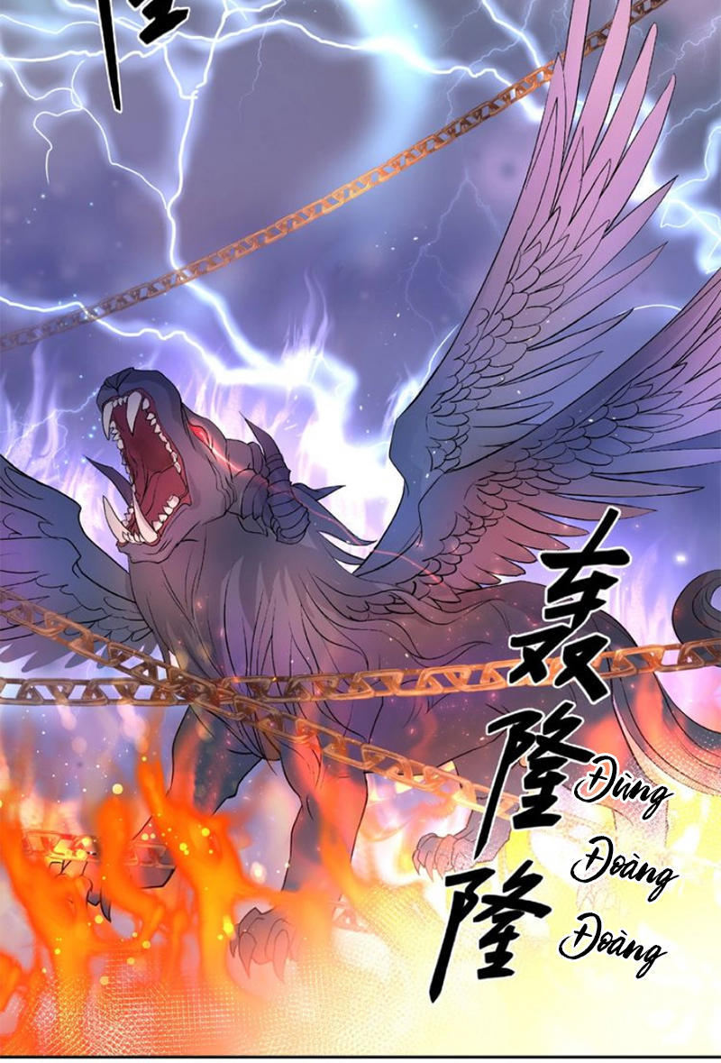 Ma Tôn Muốn Ôm Ôm Chapter 1 - 28