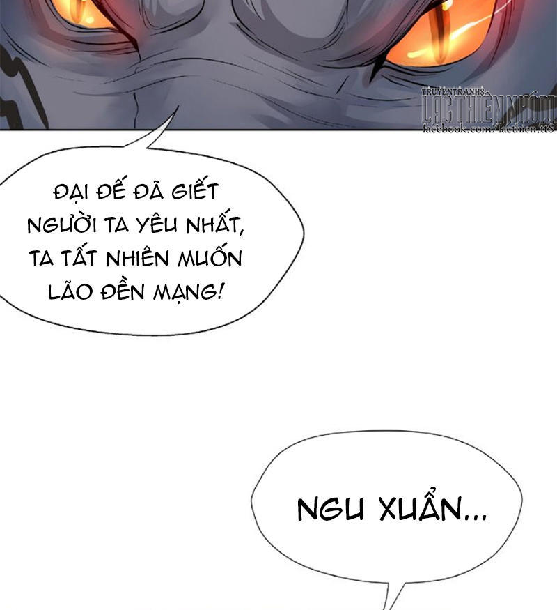 Ma Tôn Muốn Ôm Ôm Chapter 1 - 6