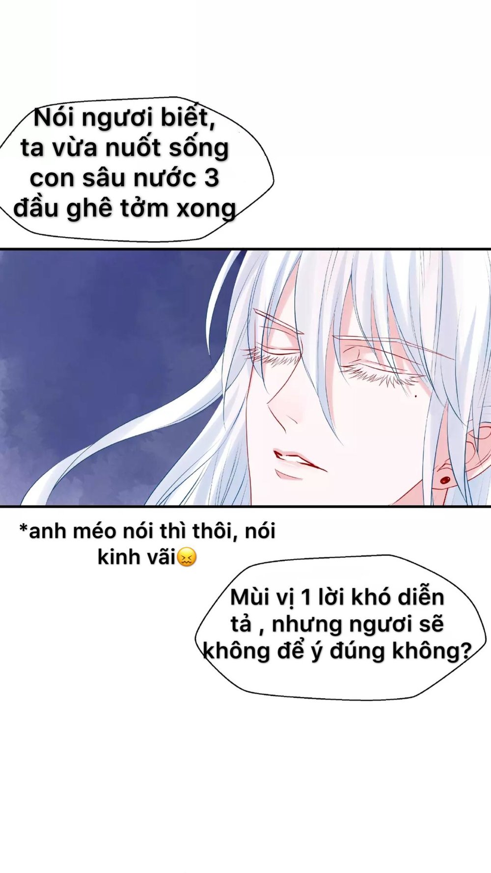 Ma Tôn Muốn Ôm Ôm Chapter 10.1 - 25