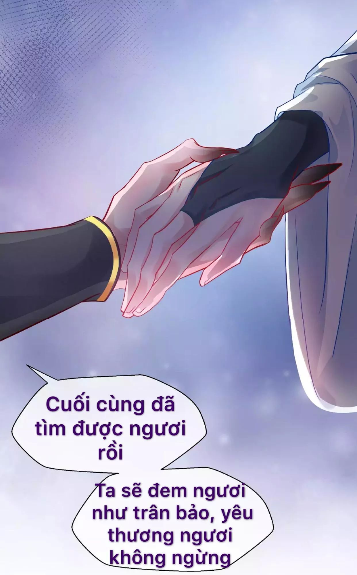 Ma Tôn Muốn Ôm Ôm Chapter 11.1 - 44