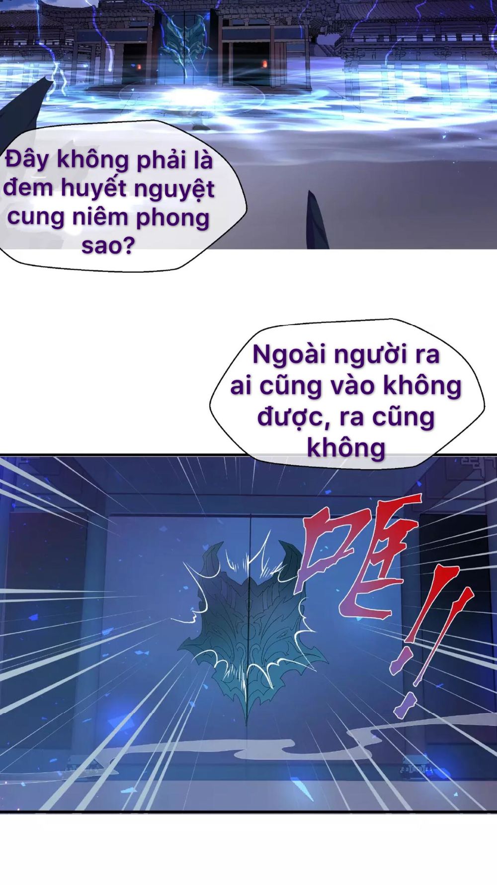 Ma Tôn Muốn Ôm Ôm Chapter 11.2 - 20