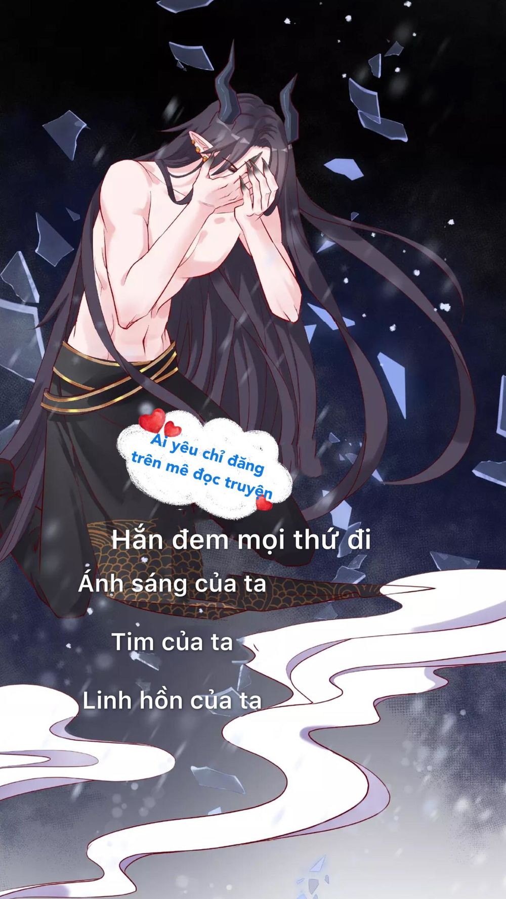 Ma Tôn Muốn Ôm Ôm Chapter 11.2 - 7