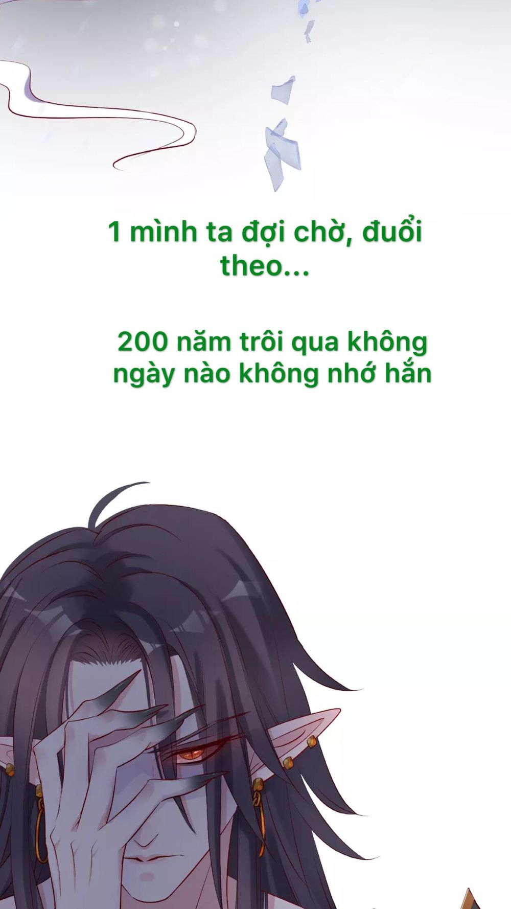 Ma Tôn Muốn Ôm Ôm Chapter 11.2 - 8