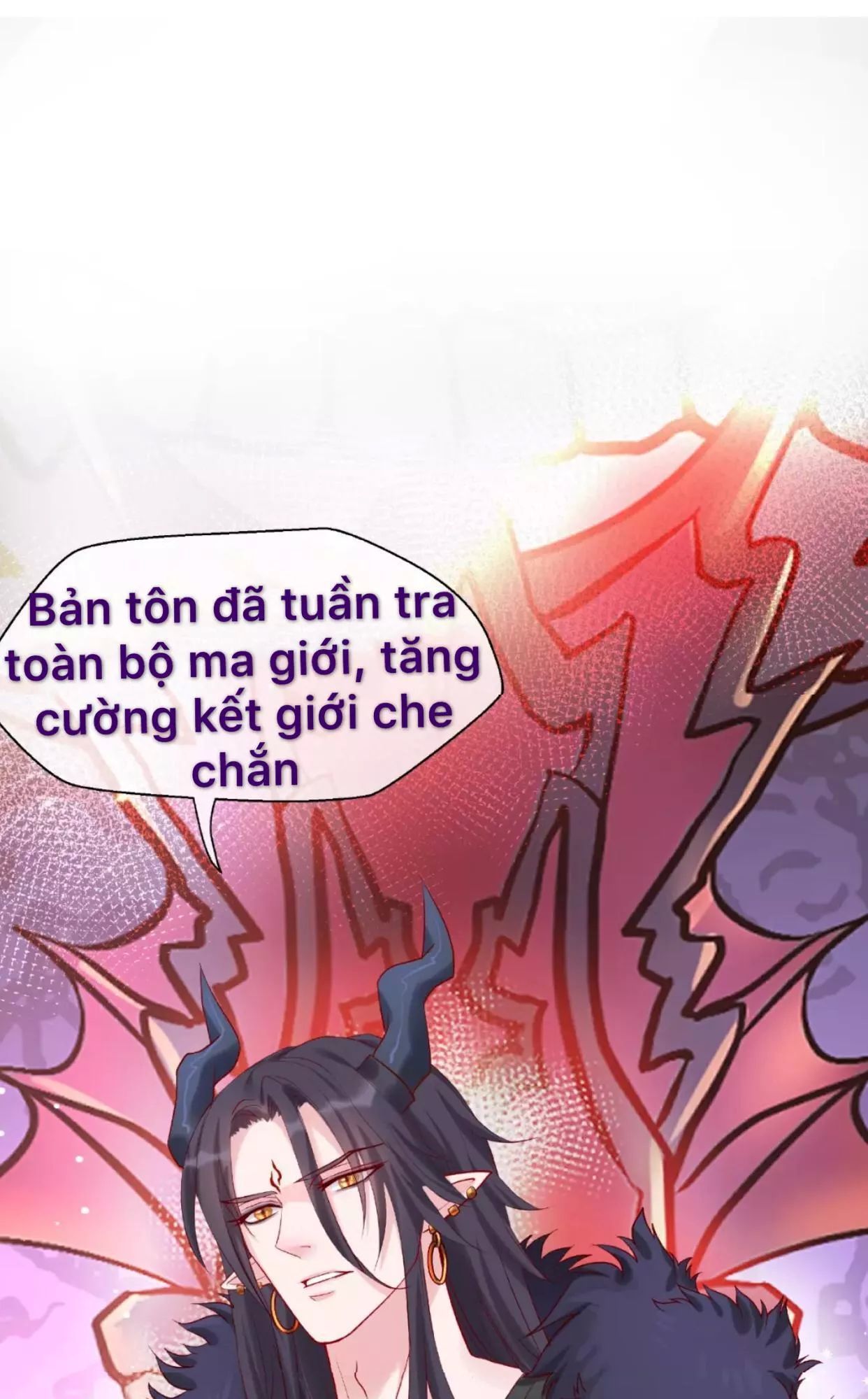 Ma Tôn Muốn Ôm Ôm Chapter 12 - 2