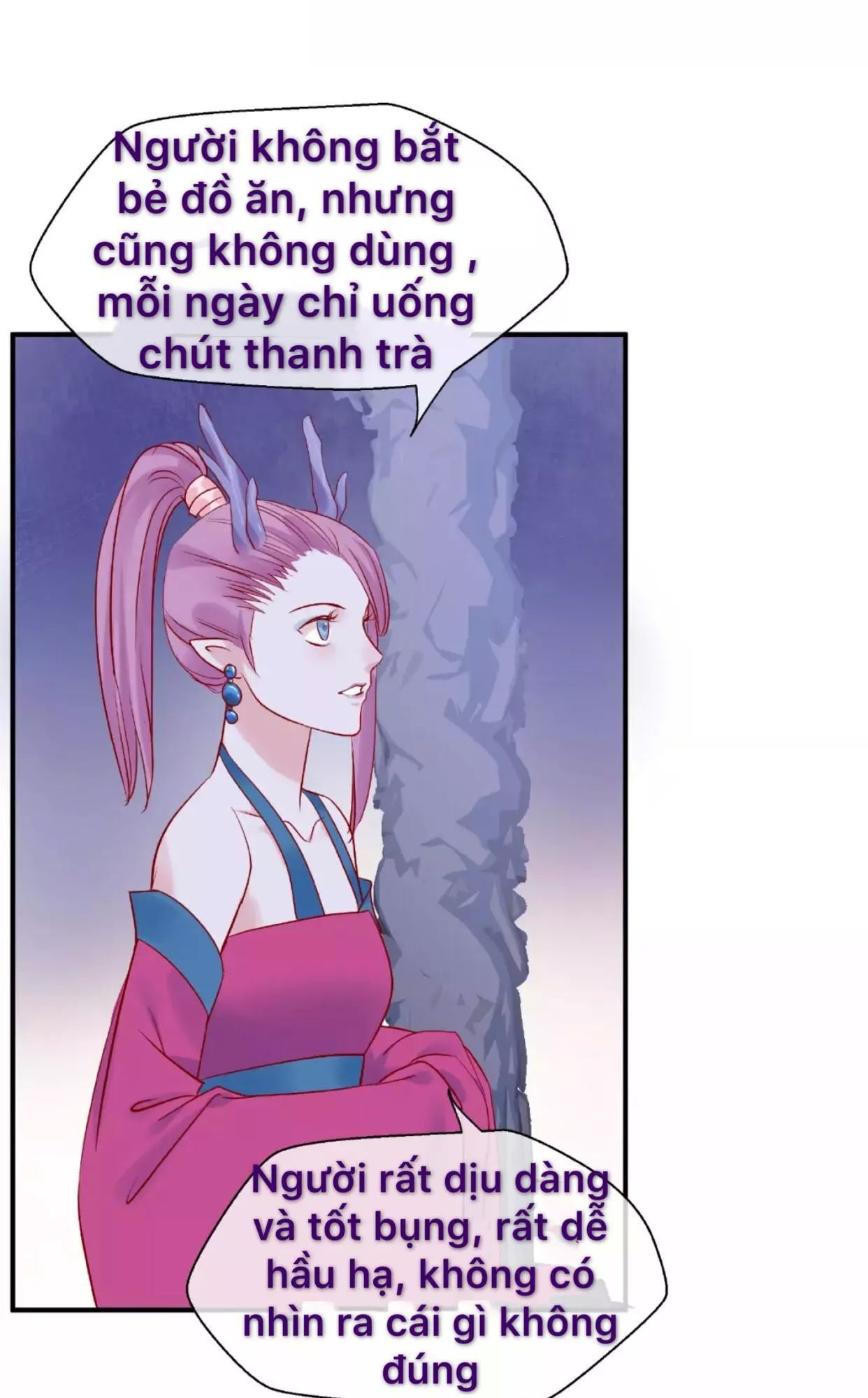 Ma Tôn Muốn Ôm Ôm Chapter 12 - 11