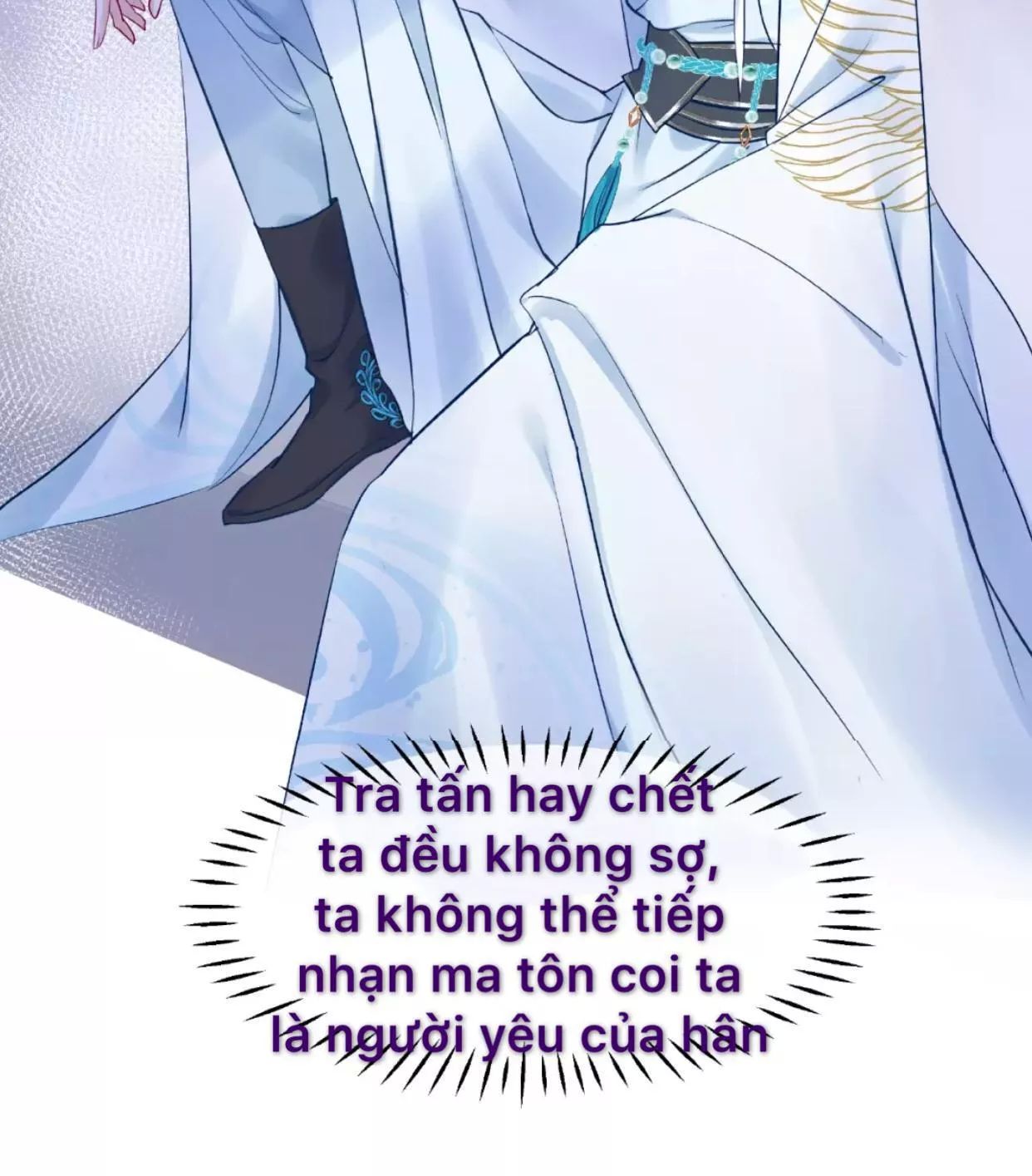 Ma Tôn Muốn Ôm Ôm Chapter 12 - 19