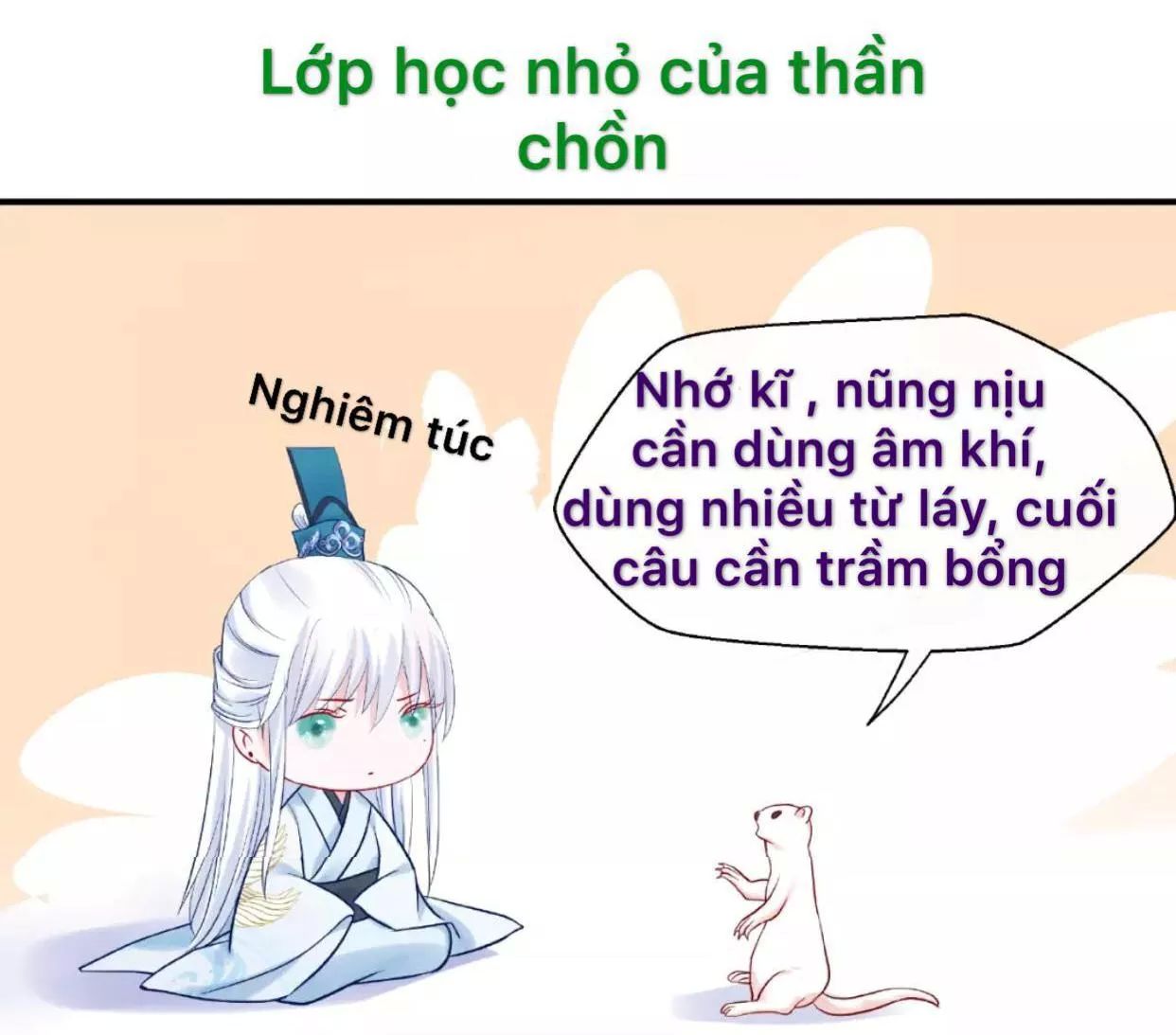 Ma Tôn Muốn Ôm Ôm Chapter 12 - 28