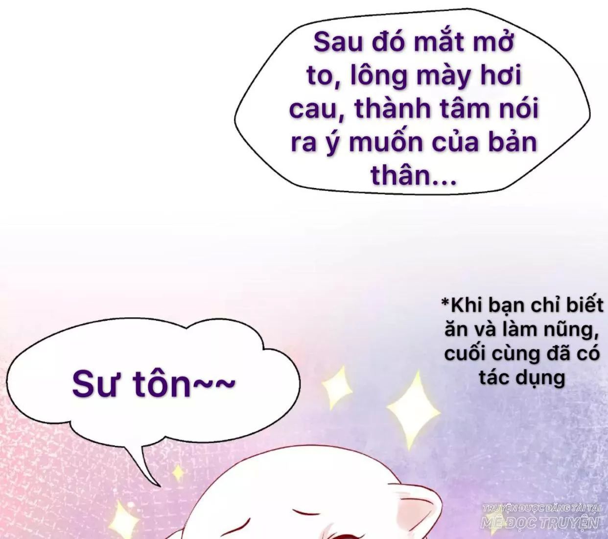 Ma Tôn Muốn Ôm Ôm Chapter 12 - 30