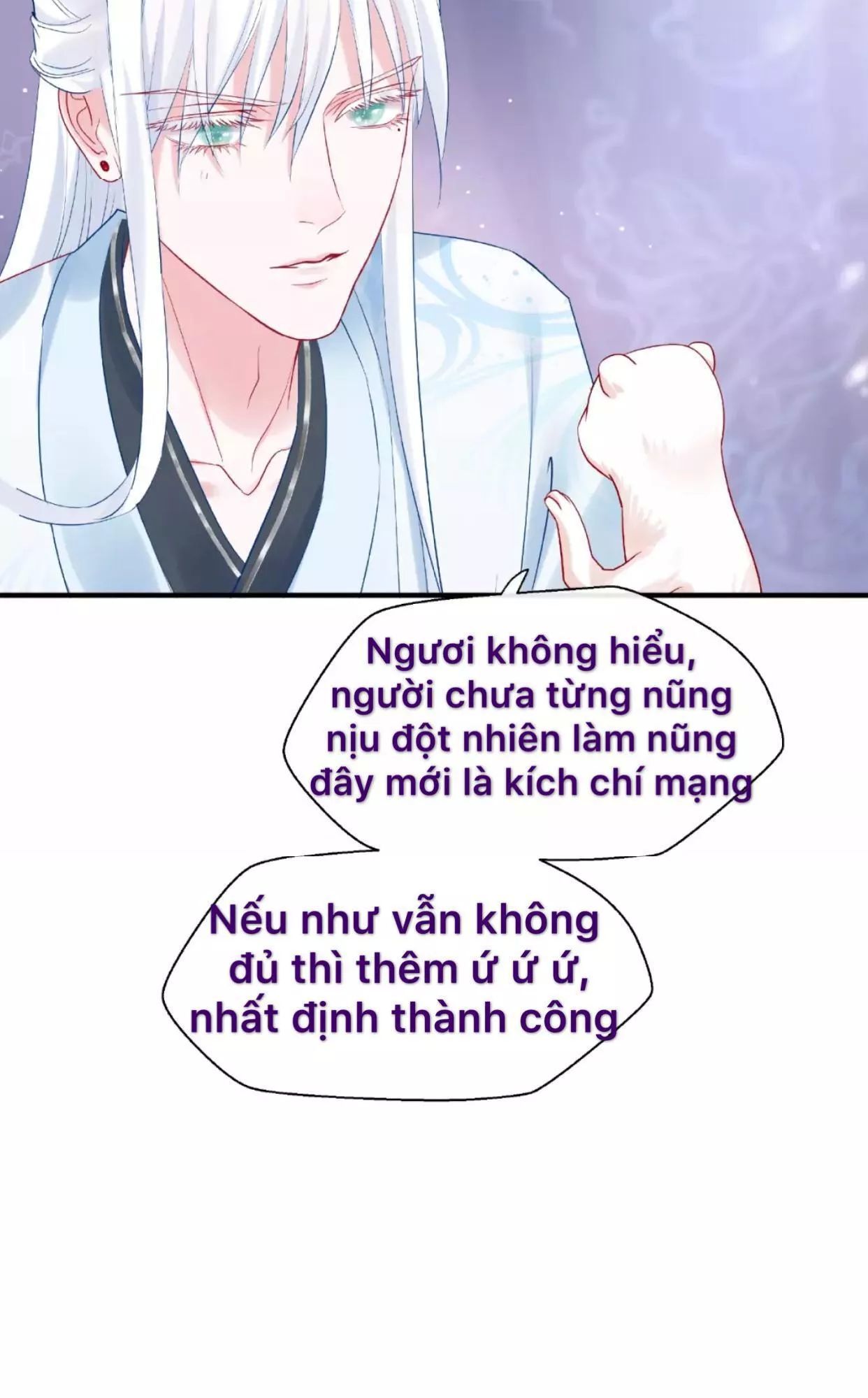 Ma Tôn Muốn Ôm Ôm Chapter 12 - 33