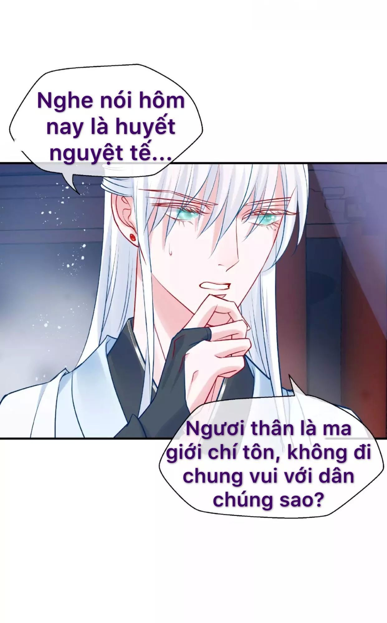 Ma Tôn Muốn Ôm Ôm Chapter 12 - 50