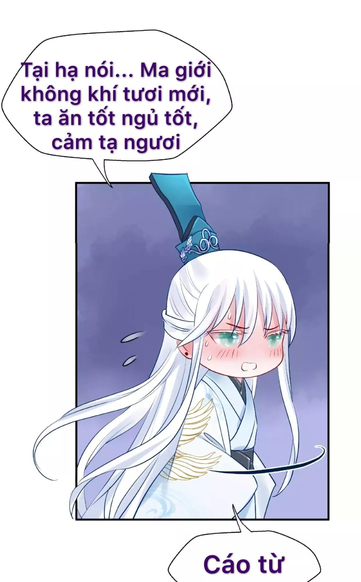 Ma Tôn Muốn Ôm Ôm Chapter 12 - 66