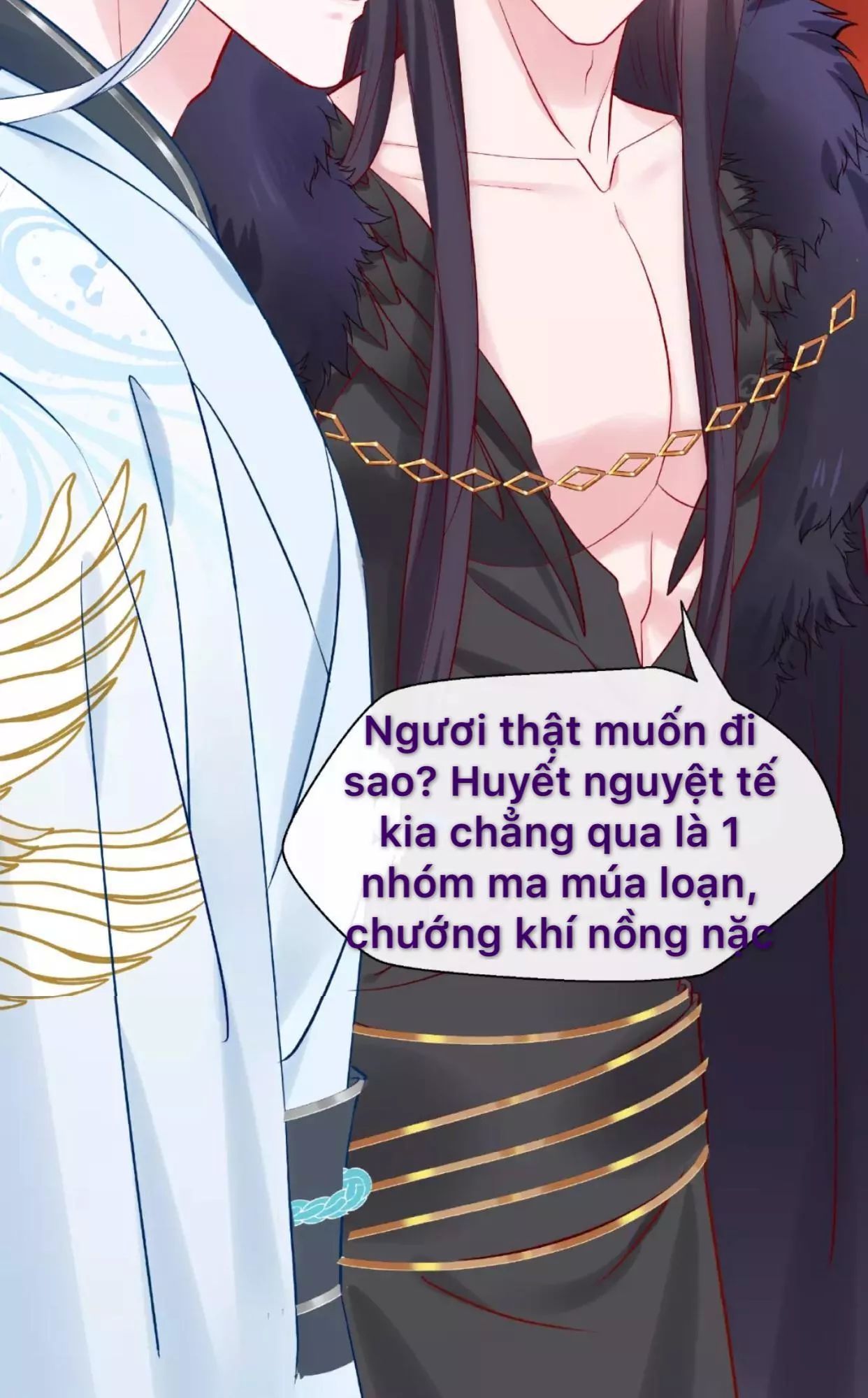 Ma Tôn Muốn Ôm Ôm Chapter 12 - 83