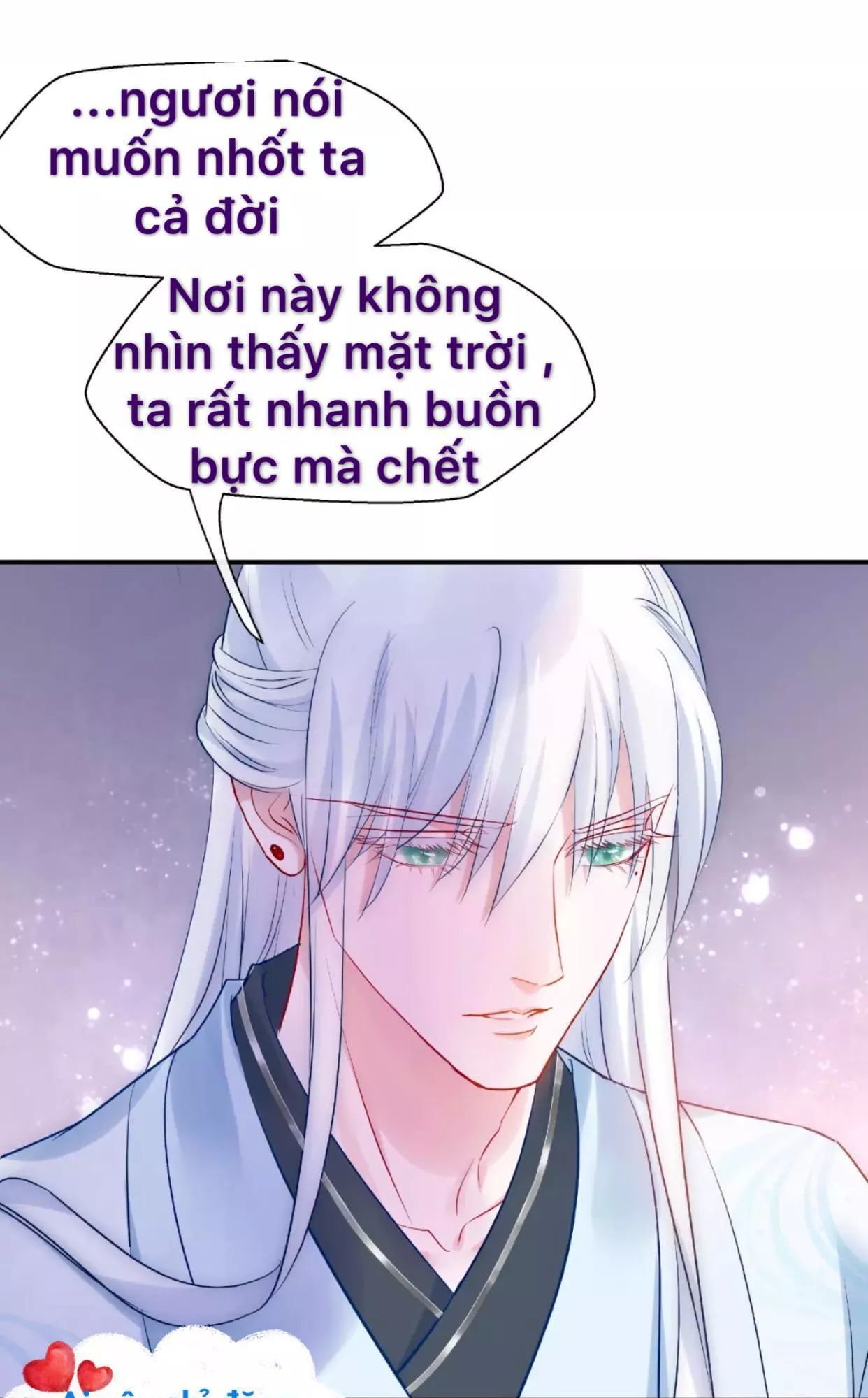 Ma Tôn Muốn Ôm Ôm Chapter 12 - 85