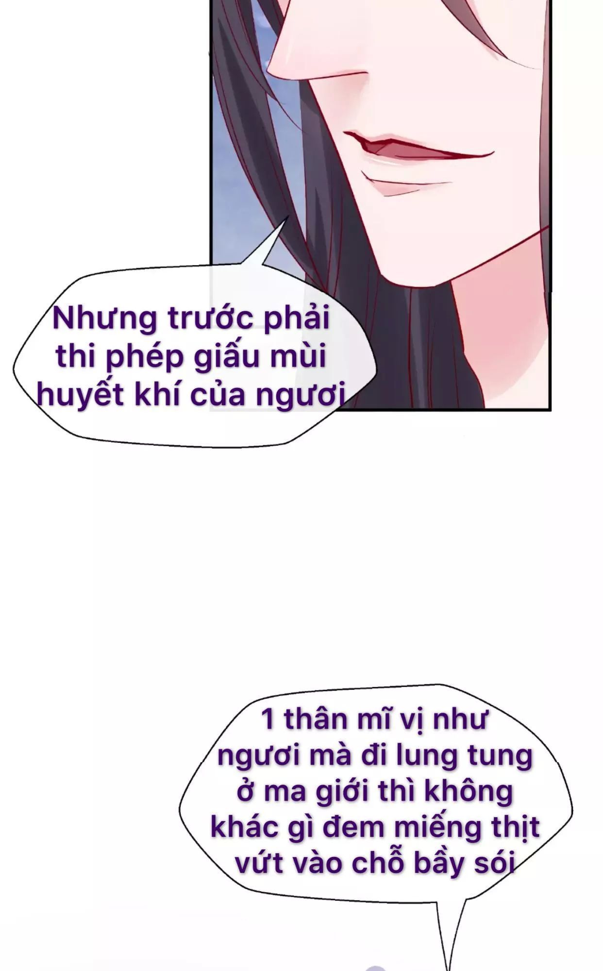 Ma Tôn Muốn Ôm Ôm Chapter 12 - 95