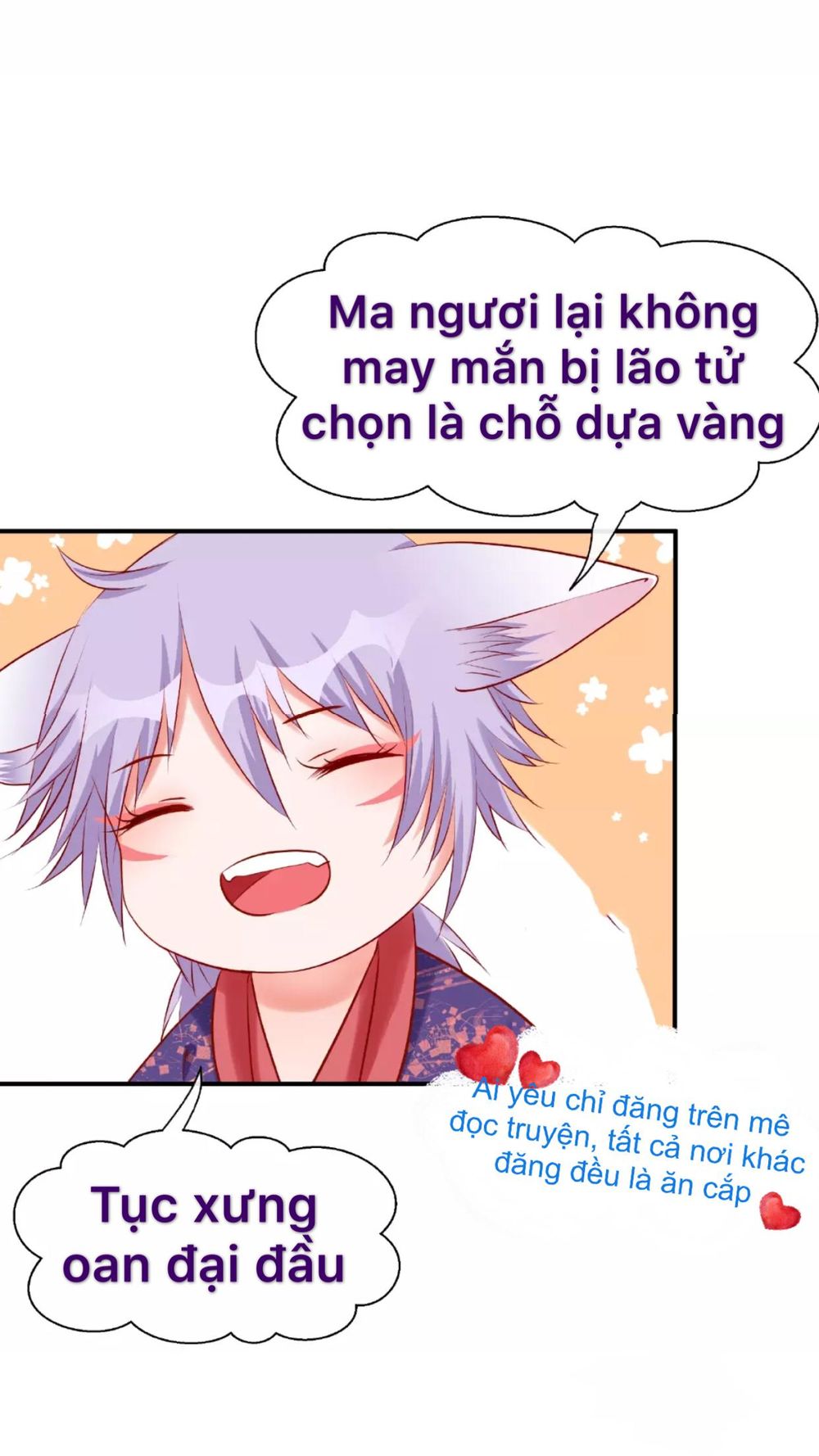 Ma Tôn Muốn Ôm Ôm Chapter 14 - 14