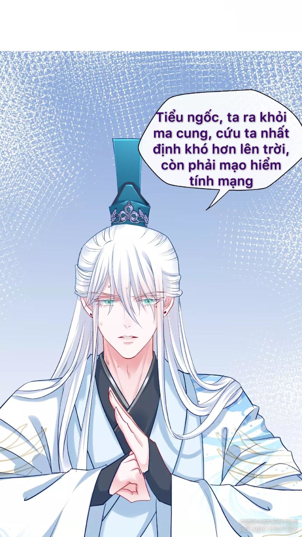 Ma Tôn Muốn Ôm Ôm Chapter 14 - 16